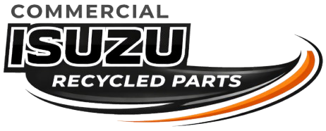 Commercial Isuzu