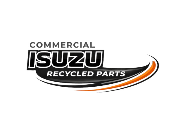 Commercial Isuzu